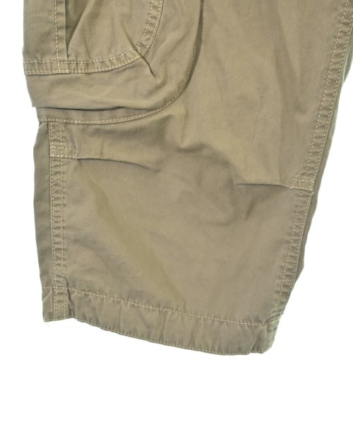 sage de cret（サージュデクレ）ショートパンツ グレー サイズ:S メンズ/2200632544103