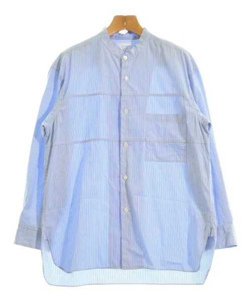 サージュデクレ(sage de cret)のsage de cret カジュアルシャツ