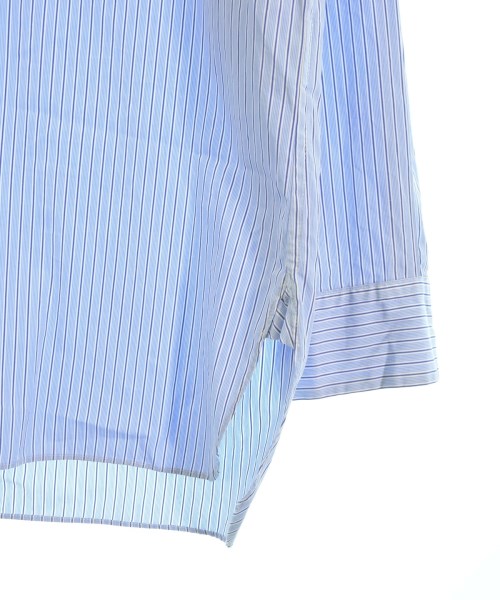 sage de cret（サージュデクレ）カジュアルシャツ 青 サイズ:XS レディース/2200615919010