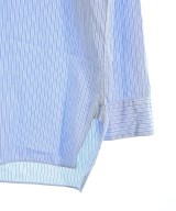 sage de cret（サージュデクレ）カジュアルシャツ 青 サイズ:XS レディース/2200615919010