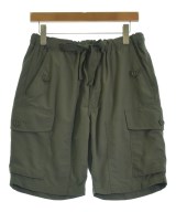 sage de cret ショートパンツ