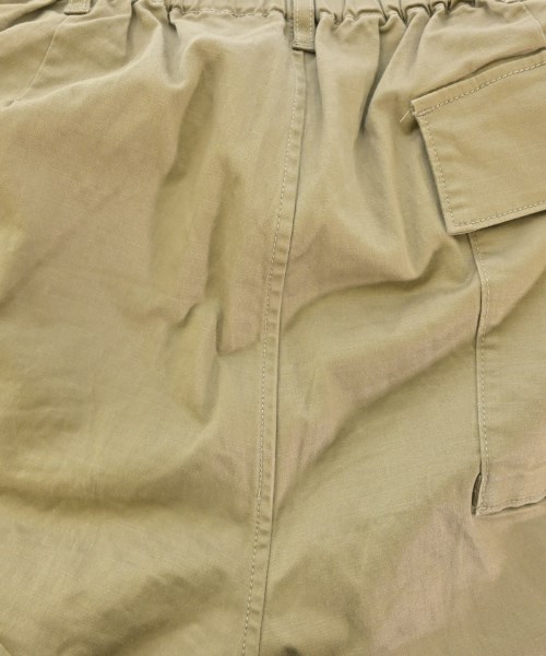 sage de cret（サージュデクレ）カーゴパンツ ベージュ サイズ:L メンズ/2200676594089