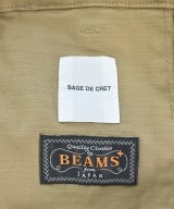 sage de cret（サージュデクレ）カーゴパンツ ベージュ サイズ:L メンズ/2200676594089