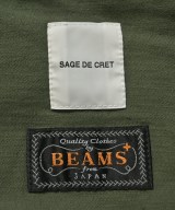 sage de cret（サージュデクレ）カーゴパンツ カーキ サイズ:XL メンズ/2200682132022