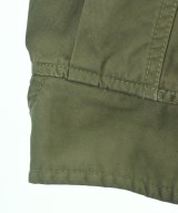 sage de cret（サージュデクレ）ミリタリーブルゾン カーキ サイズ:S メンズ/2200653326061