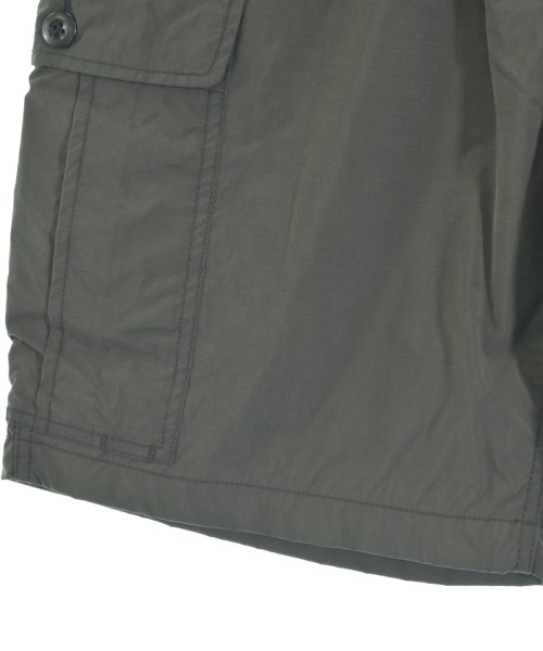 sage de cret（サージュデクレ）ショートパンツ 茶 サイズ:S メンズ/2200664787035