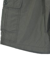 sage de cret（サージュデクレ）ショートパンツ 茶 サイズ:S メンズ/2200664787035