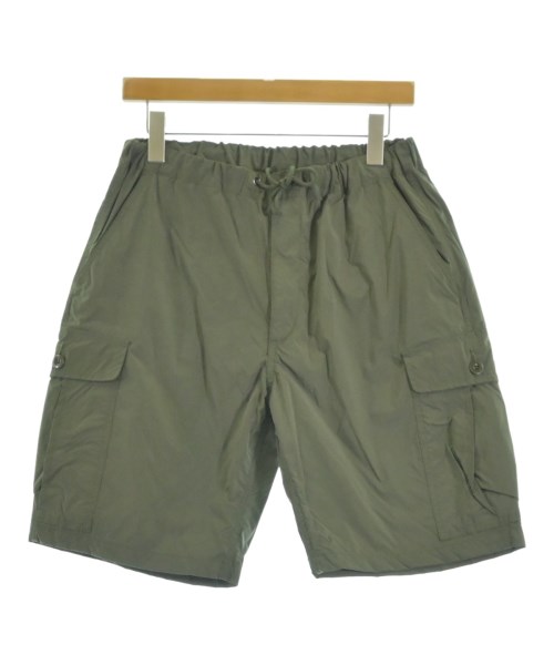 sage de cret(サージュデクレ)ショートパンツ カーキ サイズ:S/2200664787042