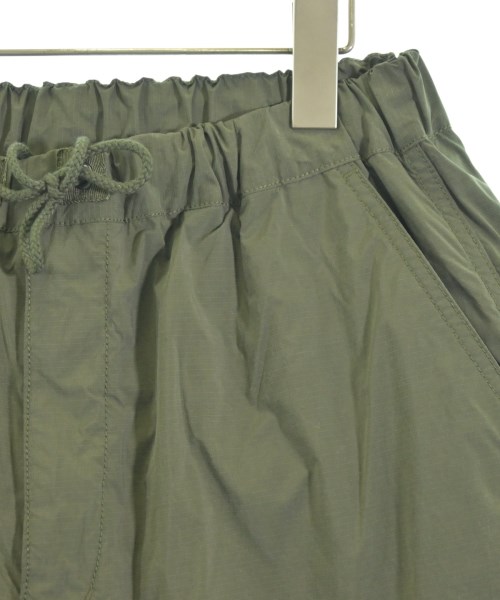 sage de cret（サージュデクレ）ショートパンツ カーキ サイズ:S メンズ/2200664787042