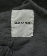 sage de cret（サージュデクレ）カーゴパンツ グレー サイズ:L メンズ/2200724016204