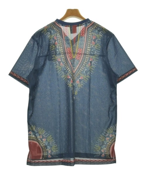 alife（エーライフ）Tシャツ・カットソー 青 サイズ:M メンズ/2200699896177