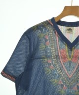 alife（エーライフ）Tシャツ・カットソー 青 サイズ:M メンズ/2200699896177