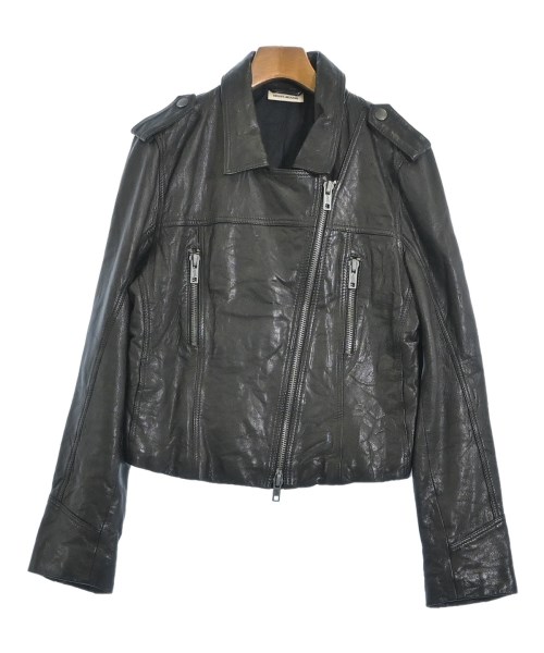 ディーケーエヌワイ　ジーンズ(DKNY JEANS)のDKNY JEANS ライダース