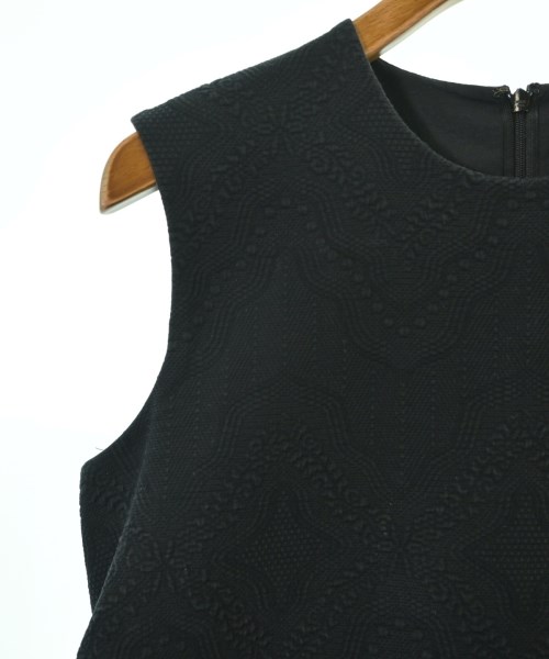 Laula（ラウラ）ブラウス 黒 サイズ:F レディース/2200670577057