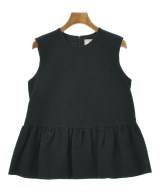 Laula（ラウラ）ブラウス 黒 サイズ:F レディース/2200670577057