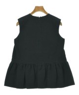 Laula（ラウラ）ブラウス 黒 サイズ:F レディース/2200670577057