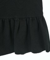 Laula（ラウラ）ブラウス 黒 サイズ:F レディース/2200670577057