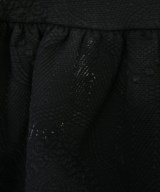 Laula（ラウラ）ブラウス 黒 サイズ:F レディース/2200670577057