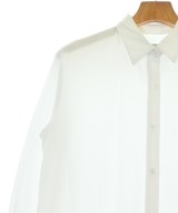 Laula（ラウラ）シャツワンピース 白 サイズ:-(M位) レディース/2200697835062