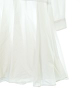 Laula（ラウラ）シャツワンピース 白 サイズ:-(M位) レディース/2200697835062
