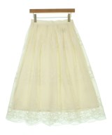 Laula ロング・マキシ丈スカート