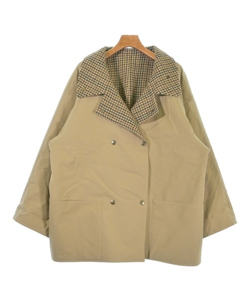 レプレリードパリ(Les Prairies de Paris)のLes Prairies de Paris ブルゾン（その他）