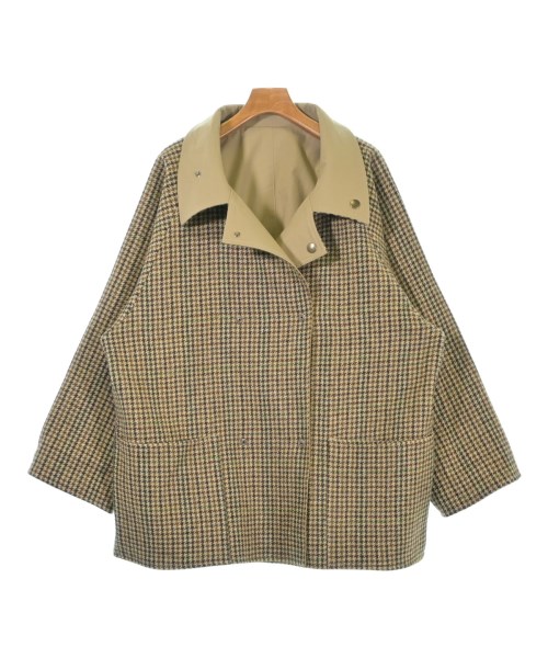 Les Prairies de Paris（レプレリードパリ）その他 ベージュ サイズ:2(M位) レディース/2200642961044