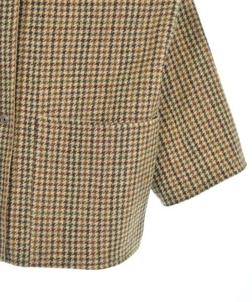 Les Prairies de Paris（レプレリードパリ）その他 ベージュ サイズ:2(M位) レディース/2200642961044