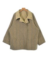 Les Prairies de Paris（レプレリードパリ）その他 ベージュ サイズ:2(M位) レディース/2200642961044