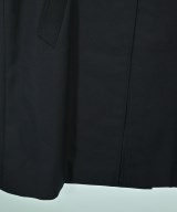 Les Prairies de Paris（レプレリードパリ）ステンカラーコート 紺 サイズ:1(S位) レディース/2200650479012