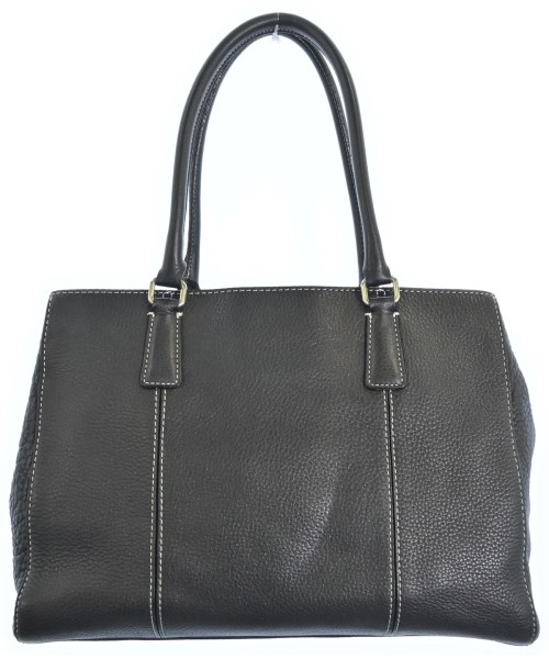 THE GINZA（ザ　ギンザ）ハンドバッグ 黒 サイズ:- レディース/2200666669032
