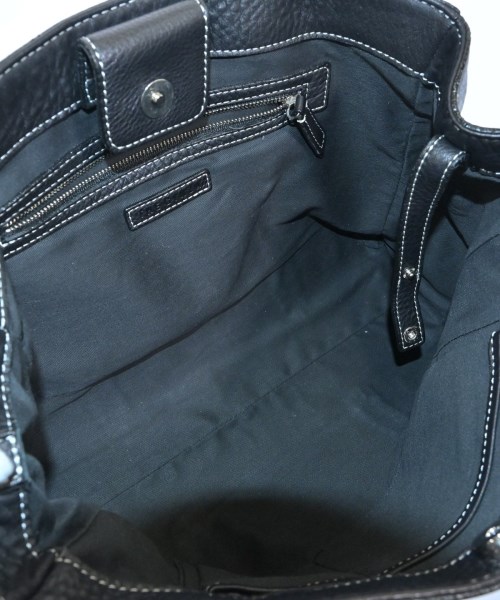 THE GINZA（ザ　ギンザ）ハンドバッグ 黒 サイズ:- レディース/2200666669032