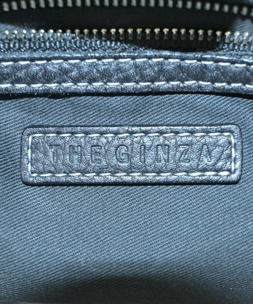 THE GINZA（ザ　ギンザ）ハンドバッグ 黒 サイズ:- レディース/2200666669032
