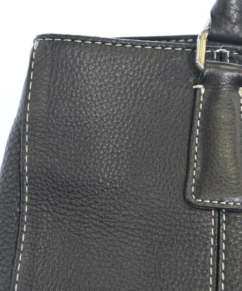 THE GINZA（ザ　ギンザ）ハンドバッグ 黒 サイズ:- レディース/2200666669032