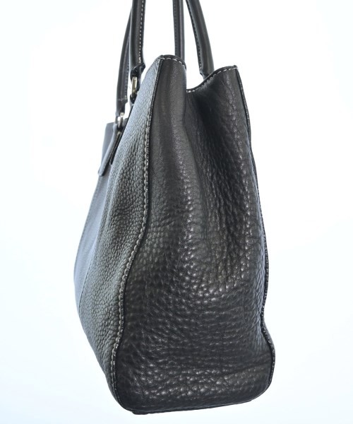 THE GINZA（ザ　ギンザ）ハンドバッグ 黒 サイズ:- レディース/2200666669032