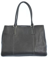 THE GINZA（ザ　ギンザ）ハンドバッグ 黒 サイズ:- レディース/2200666669032