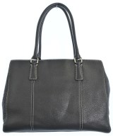 THE GINZA（ザ　ギンザ）ハンドバッグ 黒 サイズ:- レディース/2200666669032