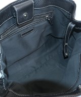 THE GINZA（ザ　ギンザ）ハンドバッグ 黒 サイズ:- レディース/2200666669032