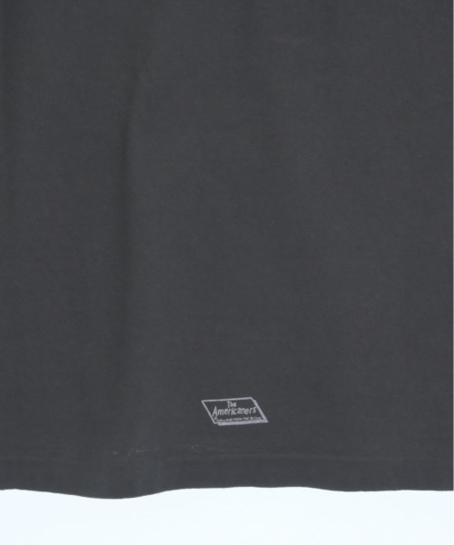 Americana（アメリカーナ）Tシャツ・カットソー 黒 サイズ:-(L位) メンズ/2200478509069