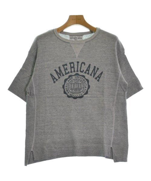 アメリカーナ(Americana)のAmericana Tシャツ・カットソー