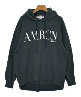 Americana パーカー