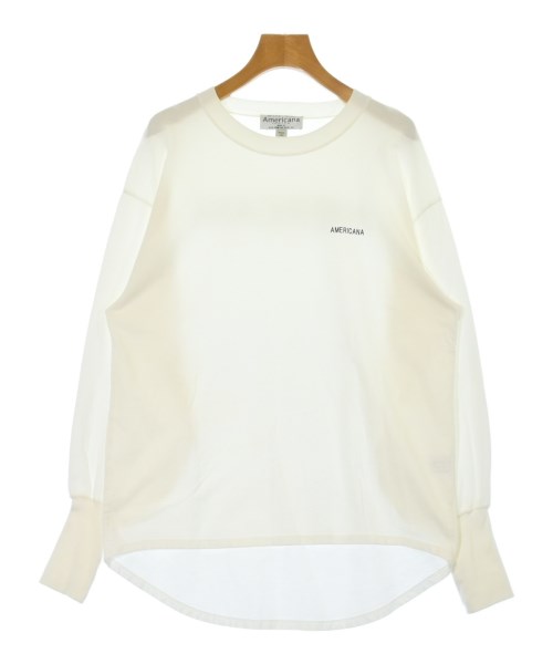 アメリカーナ(Americana)のAmericana Tシャツ・カットソー