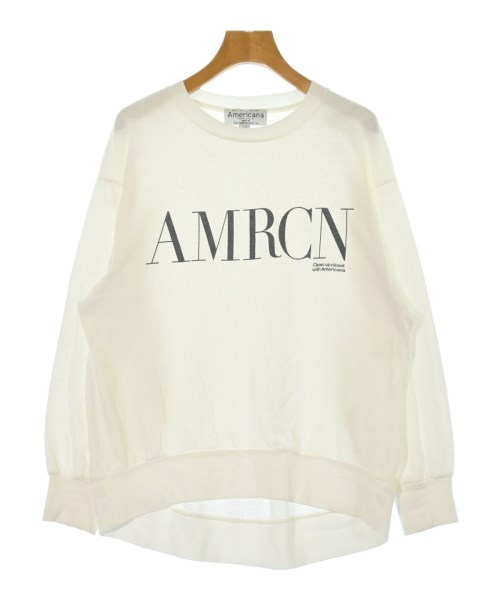 アメリカーナ(Americana)のAmericana Tシャツ・カットソー