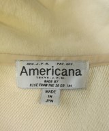Americana（アメリカーナ）スウェット 白 サイズ:F レディース/2200628758101