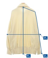 Americana（アメリカーナ）スウェット 白 サイズ:F レディース/2200628758101