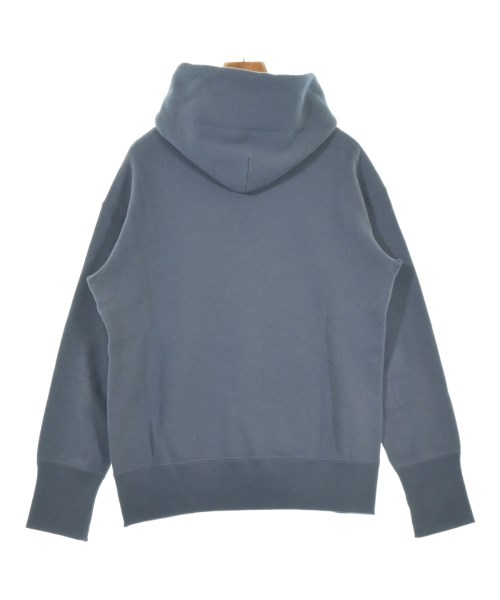 Americana（アメリカーナ）パーカー 青 サイズ:F レディース/2200620255066