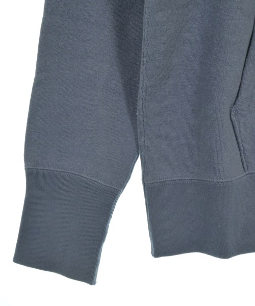 Americana（アメリカーナ）パーカー 青 サイズ:F レディース/2200620255066