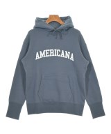 Americana パーカー