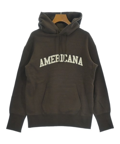 アメリカーナ(Americana)のAmericana パーカー