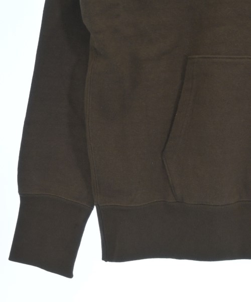 Americana（アメリカーナ）パーカー 茶 サイズ:F レディース/2200620255073